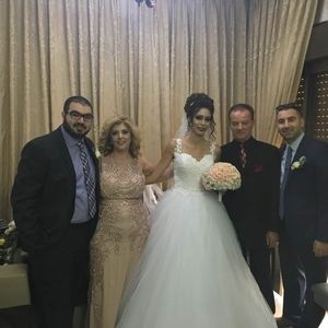 Meet your Posher, Jonathan